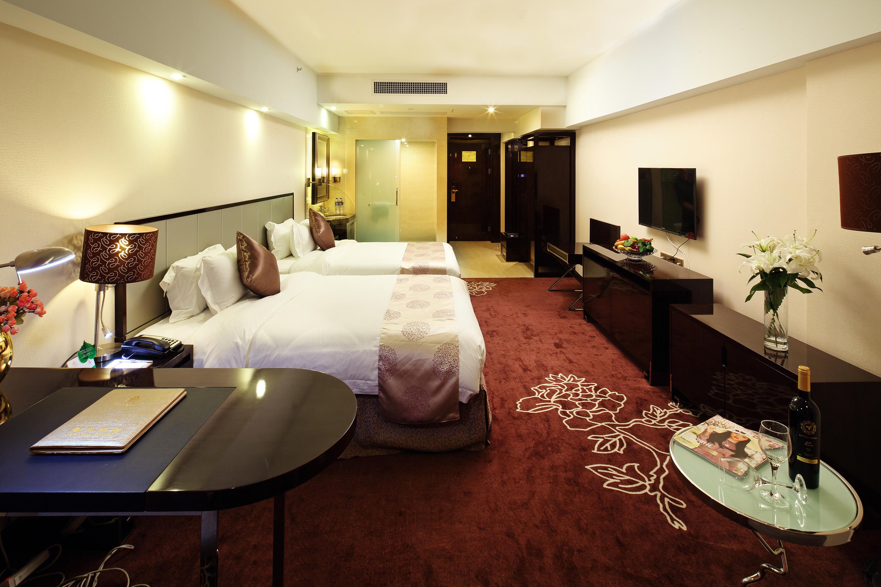 Clayton Hotel-Near Pazhou Exhibition Center Quảng Châu Ngoại thất bức ảnh