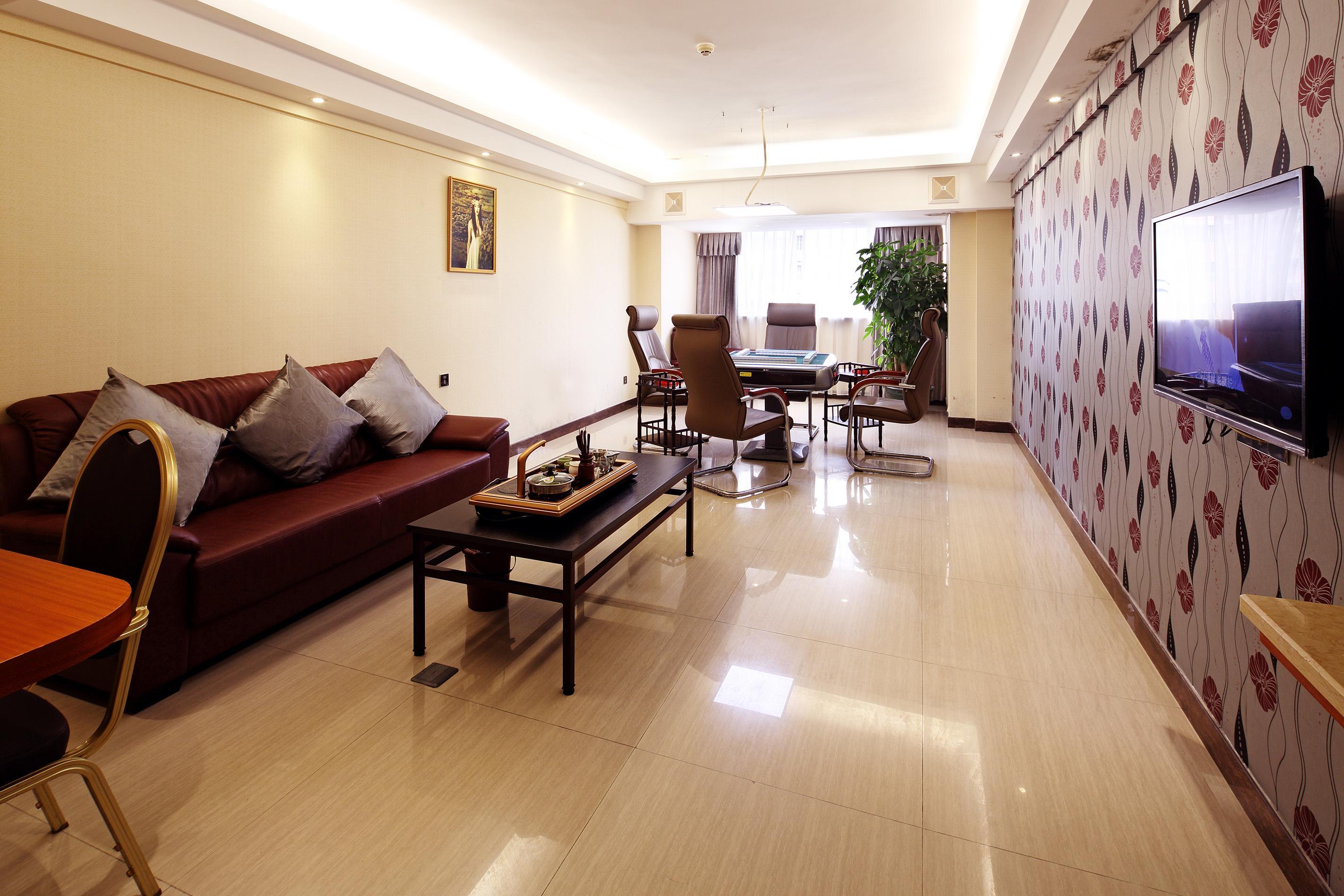 Clayton Hotel-Near Pazhou Exhibition Center Quảng Châu Ngoại thất bức ảnh