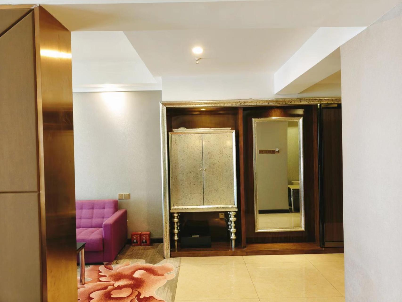 Clayton Hotel-Near Pazhou Exhibition Center Quảng Châu Ngoại thất bức ảnh